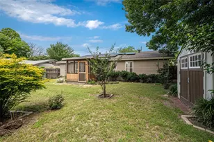 1119 Chester St, Cleburne, TX 76033 - Photo 9