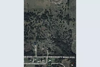 16550 NW County Road 3120, Purdon, TX 76679 - Photo 11