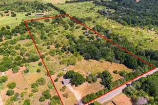 16550 NW County Road 3120, Purdon, TX 76679 - Photo 1