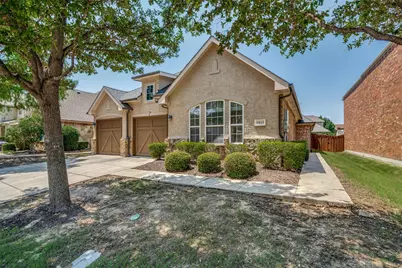 5813 Stone Mountain Road, The Colony, TX 75056 - Photo 1