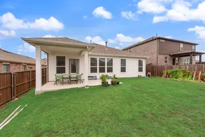 8732 Heliotrope Lane, Fort Worth, TX 76131 - Photo 21