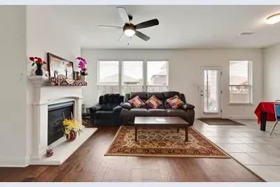 8732 Heliotrope Lane, Fort Worth, TX 76131 - Photo 7