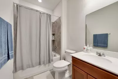 8732 Heliotrope Lane, Fort Worth, TX 76131 - Photo 17