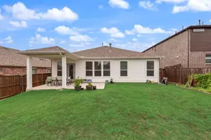 8732 Heliotrope Ln, Fort Worth, TX 76131 - Photo 19