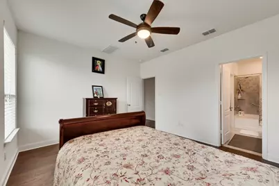 8732 Heliotrope Lane, Fort Worth, TX 76131 - Photo 13