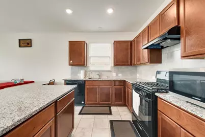 8732 Heliotrope Lane, Fort Worth, TX 76131 - Photo 11