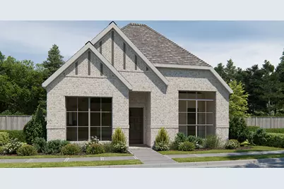 505 Banks Street, Celina, TX 75009 - Photo 1