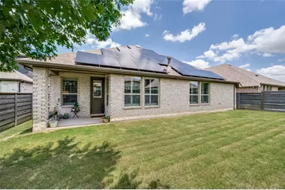 1020 Knoll Street, Little Elm, TX 76227 - Photo 27