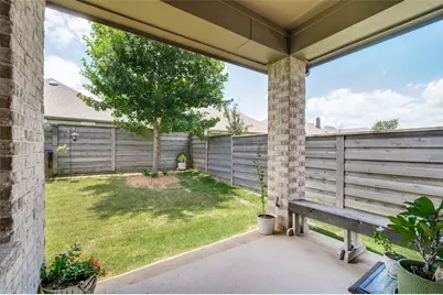 1020 Knoll Street, Little Elm, TX 76227 - Photo 25