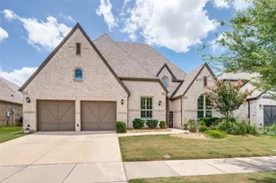 1020 Knoll St, Little Elm, TX 76227 - Photo 1