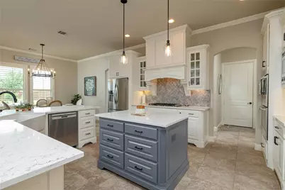 1408 Clover Drive, Haslet, TX 76052 - Photo 11