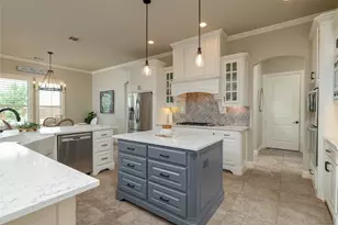 1408 Clover Dr, Haslet, TX 76052 - Photo 11
