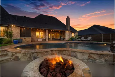 1408 Clover Drive, Haslet, TX 76052 - Photo 3