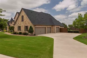1408 Clover Dr, Haslet, TX 76052 - Photo 33