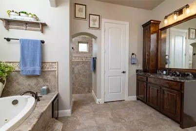 1408 Clover Drive, Haslet, TX 76052 - Photo 23