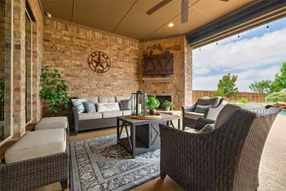 1408 Clover Drive, Haslet, TX 76052 - Photo 9