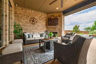 1408 Clover Dr, Haslet, TX 76052 - Photo 9