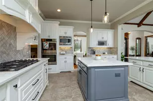 1408 Clover Dr, Haslet, TX 76052 - Photo 15
