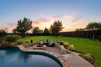 1408 Clover Drive, Haslet, TX 76052 - Photo 29