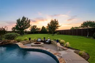 1408 Clover Dr, Haslet, TX 76052 - Photo 29