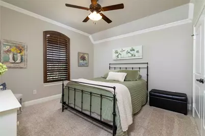 1408 Clover Drive, Haslet, TX 76052 - Photo 19