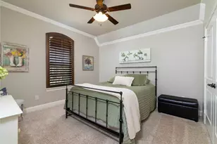 1408 Clover Dr, Haslet, TX 76052 - Photo 19