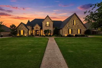 1408 Clover Drive, Haslet, TX 76052 - Photo 37