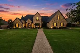 1408 Clover Dr, Haslet, TX 76052 - Photo 37