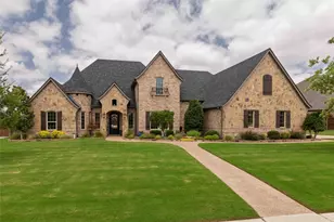 1408 Clover Dr, Haslet, TX 76052 - Photo 1