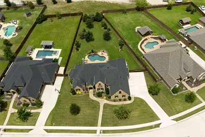 1408 Clover Drive, Haslet, TX 76052 - Photo 31
