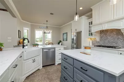 1408 Clover Drive, Haslet, TX 76052 - Photo 15