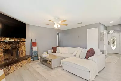 6320 Rebecca Lane, Watauga, TX 76148 - Photo 7