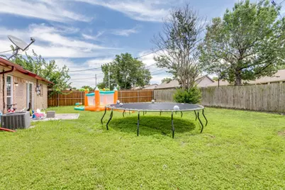 6320 Rebecca Lane, Watauga, TX 76148 - Photo 23