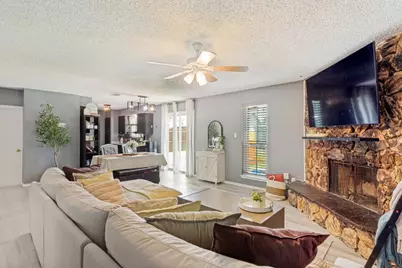 6320 Rebecca Lane, Watauga, TX 76148 - Photo 11