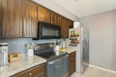 6320 Rebecca Lane, Watauga, TX 76148 - Photo 9