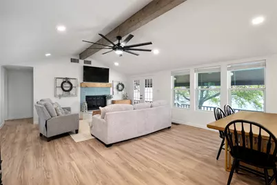 167 Shoreline Drive, Malakoff, TX 75148 - Photo 7