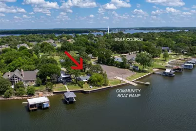 167 Shoreline Drive, Malakoff, TX 75148 - Photo 1