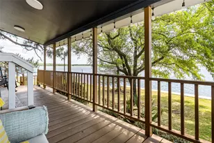 167 Shoreline Dr, Star Harbor, TX 75148 - Photo 3