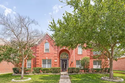 4437 Red Barn Drive, Richardson, TX 75082 - Photo 1