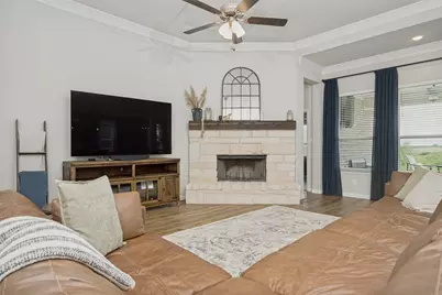 7421 Autumn Grove Lane, Ponder, TX 76259 - Photo 5