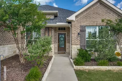 7421 Autumn Grove Lane, Ponder, TX 76259 - Photo 3