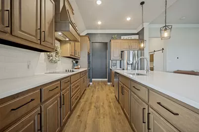 7421 Autumn Grove Lane, Ponder, TX 76259 - Photo 9