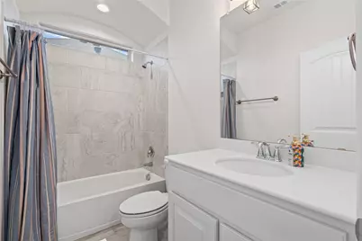 132 Peace Place, Aledo, TX 76008 - Photo 13