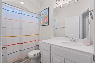132 Peace Pl, Aledo, TX 76008 - Photo 15