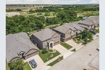 132 Peace Place, Aledo, TX 76008 - Photo 17