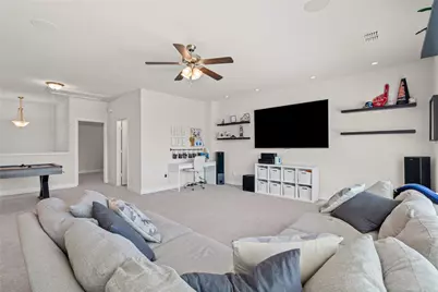 132 Peace Place, Aledo, TX 76008 - Photo 11