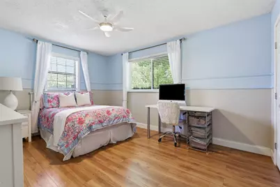 3817 Springbranch Drive, Benbrook, TX 76116 - Photo 23