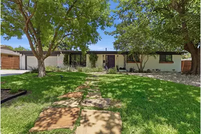 3817 Springbranch Drive, Benbrook, TX 76116 - Photo 1