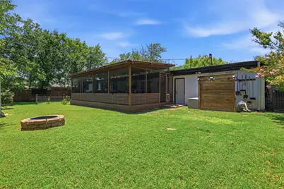 3817 Springbranch Drive, Benbrook, TX 76116 - Photo 29