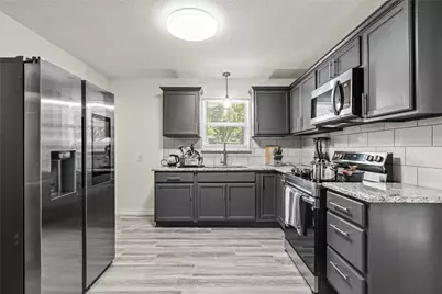 2315 Housley Drive, Dallas, TX 75228 - Photo 1